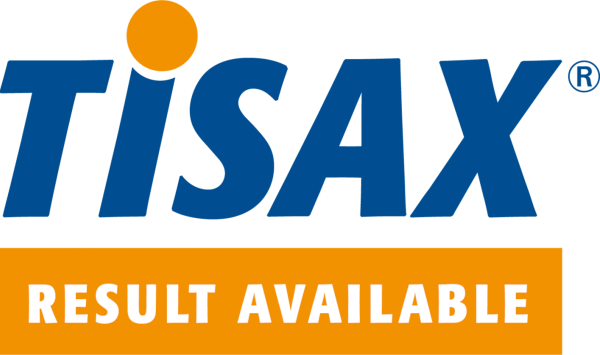 TISAX Logo